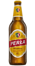 Perła Miodowa Honey Lager